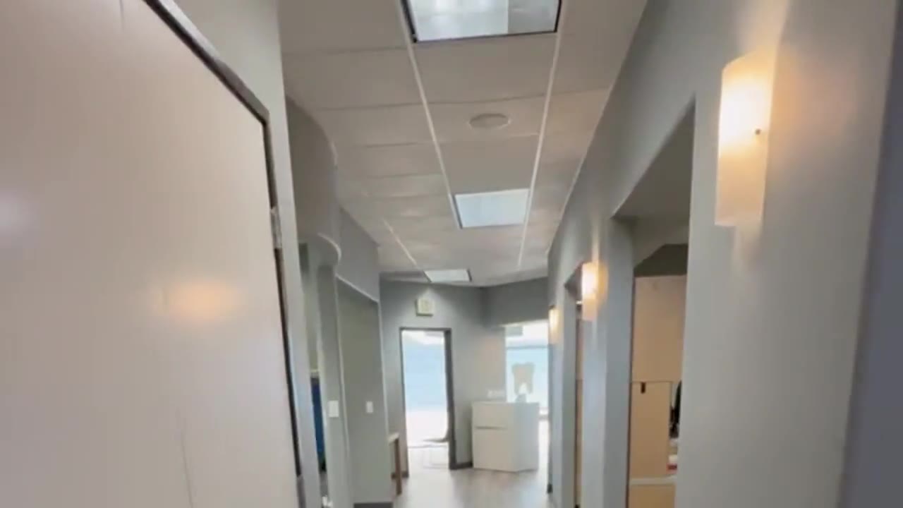 Kearny Mesa Smile Center office at 8018 Clairemont Mesa Blvd